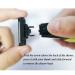 INVODA OneBlade Hybrid Trimmer/Shaver Replacement Heads for Men - Waterproof Wet/Dry Shaver Head (2 Pack) - Buy Online on GoSupps.com