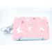 Creadesign WA-1032-51 Butterfly Pink Purple Children's Room Wall Lamp - Personalized Night Light E14 22x22.5x8.5 cm - Buy Online on GoSupps.com