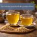Gingembre Bio en Morceaux en Vrac - Infusion et Tisane Digestion et Bien- tre - Zingiber Officinale Roscoe - Agriculture Biologique - Conditionn en France - Sachet de 100g (50 Tasses) 100 unit (Lot de 1) - Buy Online on GoSupps.com