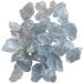 50-100g1-3cm 1pc50-80g Natural Celestine Stone Cluster Specimens Raw Stone Home Decor Blue Celestite Crystal Stone ZJGIDTEM (Color : About 50g/1pc) - Buy Online on GoSupps.com