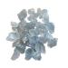 50-100g1-3cm 1pc50-80g Natural Celestine Stone Cluster Specimens Raw Stone Home Decor Blue Celestite Crystal Stone Home Goods (Color : 100g 1-3cm)