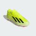 Buy adidas Unisex Kinder X Crazyfast.3 Sneaker 38 EU - Team Solar Yellow & Core Black Ftwr White | International Shipping Available - Buy Online on GoSupps.com