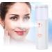 Ghzste 30ml Nano Face Sprayer Face Mister USB Rechargeable Handheld Portable Face Hydration Sprayer (White) - Buy Online on GoSupps.com