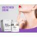 VALITIC Neck Cream - Anti-Aging Tightening & Firming Formula with Hyaluronic Acid Retinol & Vitamin C | Day & Night Cream for Sagging Skin - Buy Online on GoSupps.com