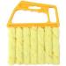 Blind Duster Brush Cleaning Conveniently for Office Blind Home Window Comfortable Grip Blind Cleaner - Buy Online on GoSupps.com