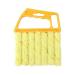Duster for Blind Duster Window Tool for Office Household Window Blind Air Conditioner Blinds Duster