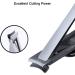 Ultra-Thin Multi Nail Clippers with Keychain - Portable Stainless Steel Manicure Set for Travel & Outdoors - Buy Online on GoSupps.com