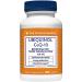 The Vitamin Shoppe Ubiquinol CoQ-10 100mg - Beneficial for Those Taking Statins Supports Heart & Cellular Health and Healthy Energy Production Essential Antioxidant Once Daily (120 Softgels) 120 Count (Pack of 1)