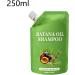 Shampooing Stimulant La Repousse Des Cheveux | Nettoyant Contr le des Huiles 250ml Shampooing Epaississant Soin Salon la Maison pour Cuir Chevelu Sensible Jour et Nuit Types de Cheveux - Buy Online on GoSupps.com