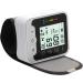 Professional Blood Pressure Monitor - Large LCD Wrist Device for Home Use | Accurate Digital Blood Pressure Meter - Buy Online on GoSupps.com