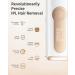 AMOTAOS IPL Laser Hair Removal Device - At-Home Ice-Cooling Safe Epilator for Women & Men | Effective Hair Removal for Face Armpits Arms Bikini Line Legs Whole Body - White-Gold - Buy Online on GoSupps.com