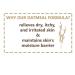 Aveeno Eczema Therapy Daily Moisturizing Cream 5 Oz (Pack of 12) - Buy Online on GoSupps.com