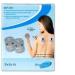 Dittmann KEF 439 electrode pads 2 pieces