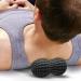 SELEWARE Peanut Massage Ball - Deep Tissue Double Lacrosse Roller for Muscle Relief - Buy Online on GoSupps.com