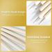 10Pcs Ball End Dotting Tools for Rock Painting & Clay Modeling | Dot Art Supplies for Mandala & Embossing Art - Buy Online on GoSupps.com