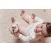 Buy Little Dutch 8725 Activity Play Ball - Grasping Ball with Flowers & Butterflies | International Shipping Available - Buy Online on GoSupps.com