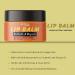 Seyal All Natural Lip Balm with Cucumber & Orange Oil | Repair & ProtectDry Cracked Lips - 15g - Buy Online on GoSupps.com