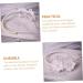 PLAFOPE Pearl Flower Headband Wedding Decor Pearl Headband Decorative Flower Headband Flower Head Band Wedding Hair Accessory Headband Ornament Head Band for Bride Exquisite Hair Band - Buy Online on GoSupps.com