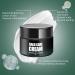 1 Cr me de soin pour cuir Chevelu Hydratante Soin du cuir Chevelu Pour les Personnes Souffrant de Calvitie Cr me de Calvitie Naturelle pour Hommes - Buy Online on GoSupps.com