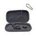 ZLiT Carrying Stethoscope Case - Shockproof Travel Portable Bag for 3M Littmann Stethoscope | Ideal for Nurses, Doctors, and Medical Students - Black - Buy Online on GoSupps.com