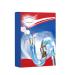 lmoikesz Powerful Clog Remover Purify Pipelines And Remove Odors Drain Cleaner ABS Foam Cleaner Dirt And Deodorization Freshness
