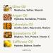 Natural Body & Face Oil for Dry Skin Hair & Massage | Olive & Argan Oil with Vitamin C | Anti-Aging Moisturizer for Women & Men | Cellulite & Stretch Marks Solution | Gift Idea - Buy Online on GoSupps.com