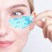 Eye Snatched | Under Eye Patches  Eye Mask  Hydrogel Patches  Hyaluronic Acid  Caffeine  Hydrating Refreshing Smoothing  Travel Friendly  Hygienic  No-Slip No-Fallout  Best Coverage  5 pairs