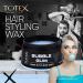 Buy Totex Bubble Gum Hair Wax 150ml - Maximum Control & Shine | Chewing Gum Fragrance - Buy Online on GoSupps.com