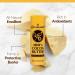 Cococare 100% Cocoa Butter Stick - Moisturizing Skin Care | 1 oz (28 g) | International Shipping Available - Buy Online on GoSupps.com