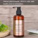 240 ml Essential Massage Oil - Rejuvenating & Moisturizing Body Oil for Home & Spa - Buy Online on GoSupps.com