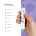 Vaginal Moisturizer for Post Menopause | Non-Hormonal & Non-Steroidal Relief from Dryness Itching & Burning | 0.17oz/5g - Buy Online on GoSupps.com