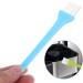 Shaver Cleaning Brush Set | 8Pcs Electric Razor & Hair Clipper Cleaner | Efficient Shaving & Trimmer Care - Buy Online on GoSupps.com