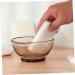 Amosfun 10 Pcs Soap Pad Wear-resistant Soap Mat Soap Keep Dry Mats Draining Soap Mats Wear-resistant Soap Holder Pads Household Soap Mat Desktop Mat Bar Holder Soap Dish Sponge Dish Pad - Buy Online on GoSupps.com