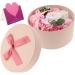 FRCOLOR 4 Boxes Preserved Flower Decoration Soap Flower Mother Fragrance 16.2X16.2X8.2CMx4pcs Pink1x4pcs - Buy Online on GoSupps.com