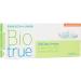 Bausch + Lomb Biotrue Oneday Toric Contact Lenses for Astigmatism - 30 Soft Daily Lenses BC 8.4 mm Dia 14.5 Cyl -0.75 Axis 180 -4.75 D - Best for Clear Vision - Buy Online on GoSupps.com