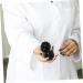 GLEAVI 3pcs Black Rattan Yoga Balls & Massage Lacrosse Balls - Perfect for Pain Relief & Relaxation - Buy Online on GoSupps.com
