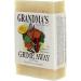 Buy 62012 Gardeners 4OZ Soap Bar - Natural Handmade Soap for Gardeners | International Shipping Available - Buy Online on GoSupps.com