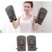 Hand Warmer Glove - Carbon Fiber Heating Pad for Myotenositis Relief | International Shipping - Buy Online on GoSupps.com