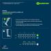 BAUERFEIND Calf Bandage Compression Sleeves | Extra Long Unisex Leg Warmers in Green | Enhance Recovery & Comfort - Buy Online on GoSupps.com