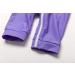BONVERANO Baby Boys Swimsuit | UPF 50+ Sun Protection | 12-18 Months | Purple - Buy Online on GoSupps.com
