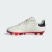 Buy adidas Unisex Kinder Copa Pure II Club Flexible Ground Boots - Size 31 EU - Ivory Core Black & Solar Red | International Shipping Available - Buy Online on GoSupps.com