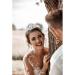 Uranian Silver Crowns and Tiaras - Bridal Wedding Accessories for Women and Girls - Buy Online on GoSupps.com