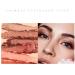 Buy Cream Eyeshadow Stick Set | Waterproof Long-Lasting Matte & Shimmer Eyeshadow (12 Colors) - International Shipping Available - Buy Online on GoSupps.com