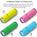 Leagy 2-Pack Mini UV Flashlight - 9 LEDs Pet Urine Detector & More | Ideal for Dogs Cats Fluorescent Agents & Bed Bugs - Free Shipping Worldwide - Buy Online on GoSupps.com
