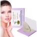Oil Blotting Sheets Natural Green Tea Blotting Paper for Oily Skin - Oil Absorbing Sheets for Oily Skin Care Blotting Paper to Excess & Shine Nicything - Buy Online on GoSupps.com
