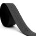 Vinqliq Retro PU Leather Handlebar Grip Wraps Bar Tapes - Black (with Breath Holes) - Buy Online on GoSupps.com