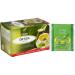 Hanan Nettle Tea - 25 Tea Bags - All-Natural Herbal Tea from Peru - Anti-Inflammatory Supplement - Wild Nettle Leaves & Root - 25 Count - Buy Online on GoSupps.com