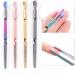 Nail Tool Nail Art Brushes Silicone Dual Head Manicure Carving Pen Rhinestone Beads Picker Tool - Buy Online on GoSupps.com