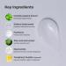 Intensive Care CICA Repair Cream 1.76oz | Soothing Moisturizer for Sensitive Skin | Centella Asiatica Panthenol & Sodium Hyaluronate | Ideal After Laser Treatment - Buy Online on GoSupps.com