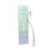 Ergonomic Tongue Scraper - Dentist-Developed Tongue Cleaner for Adults - Gentle Stylish Tongue Scrubber for Oral Care Dental Hygiene - Large